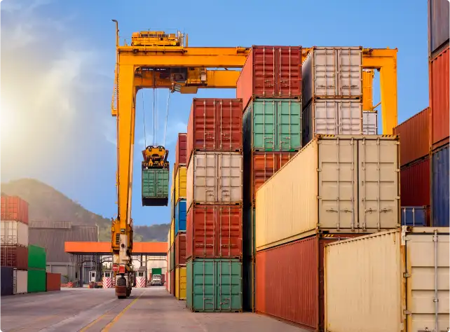 Ports 3