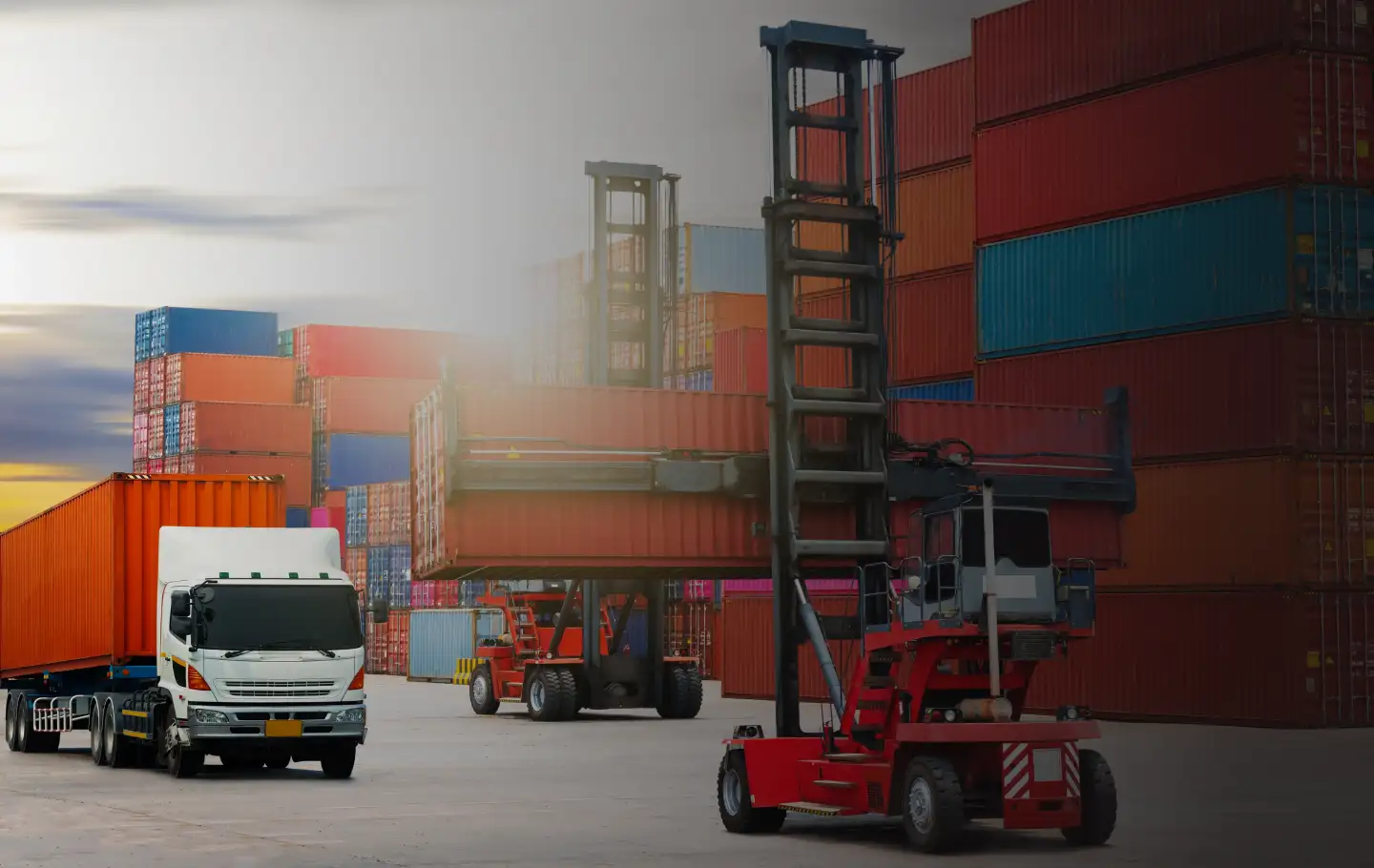 Ports 5