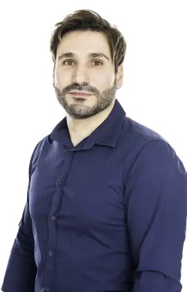 Barak Duani