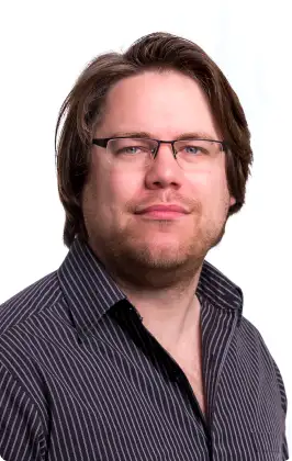 Dr Andreas Wendt