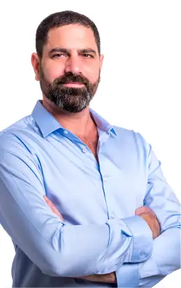 Gilad Sharon