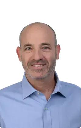 Amir Tirosh