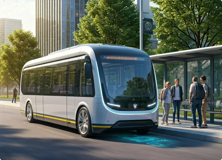 Autonomous 1