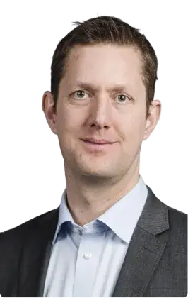 Dr Håkan Sundelin