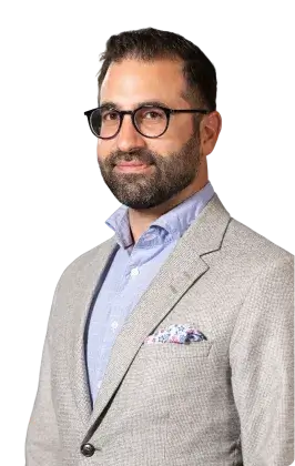 Dr Stefan Tongur