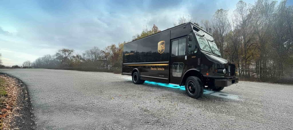 UPS