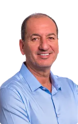 Meir Hen