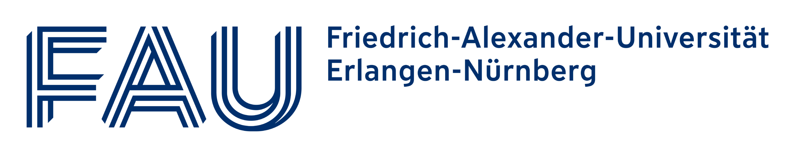 Partners 11 The Friedrich-Alexander University Erlangen-Nuremberg