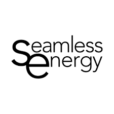 Partners 9 Seamless logo
