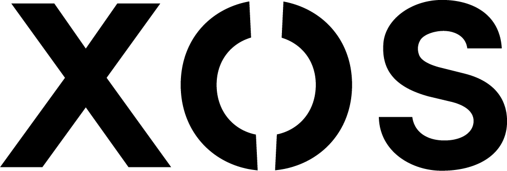 Partners 6 XOS logo