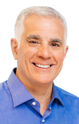 John Rizzo