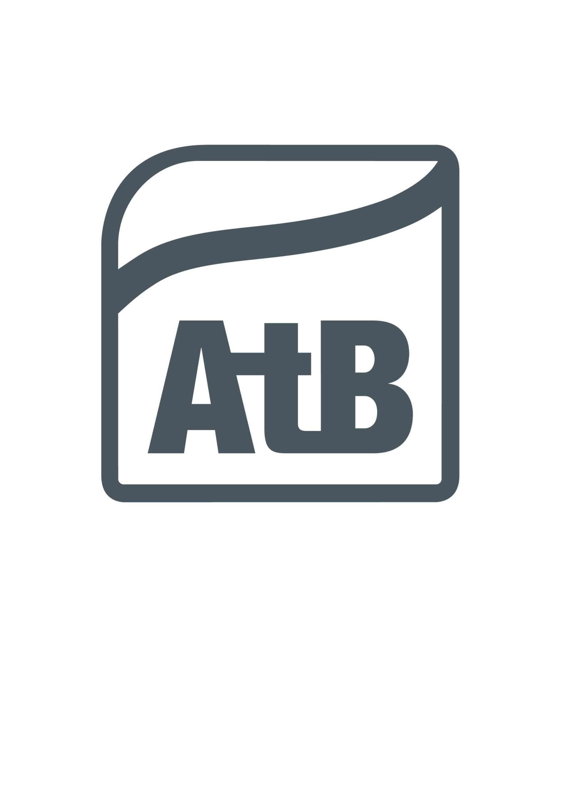 Partners 1 AtB logo