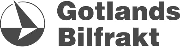 Gotlands Bilfrakt