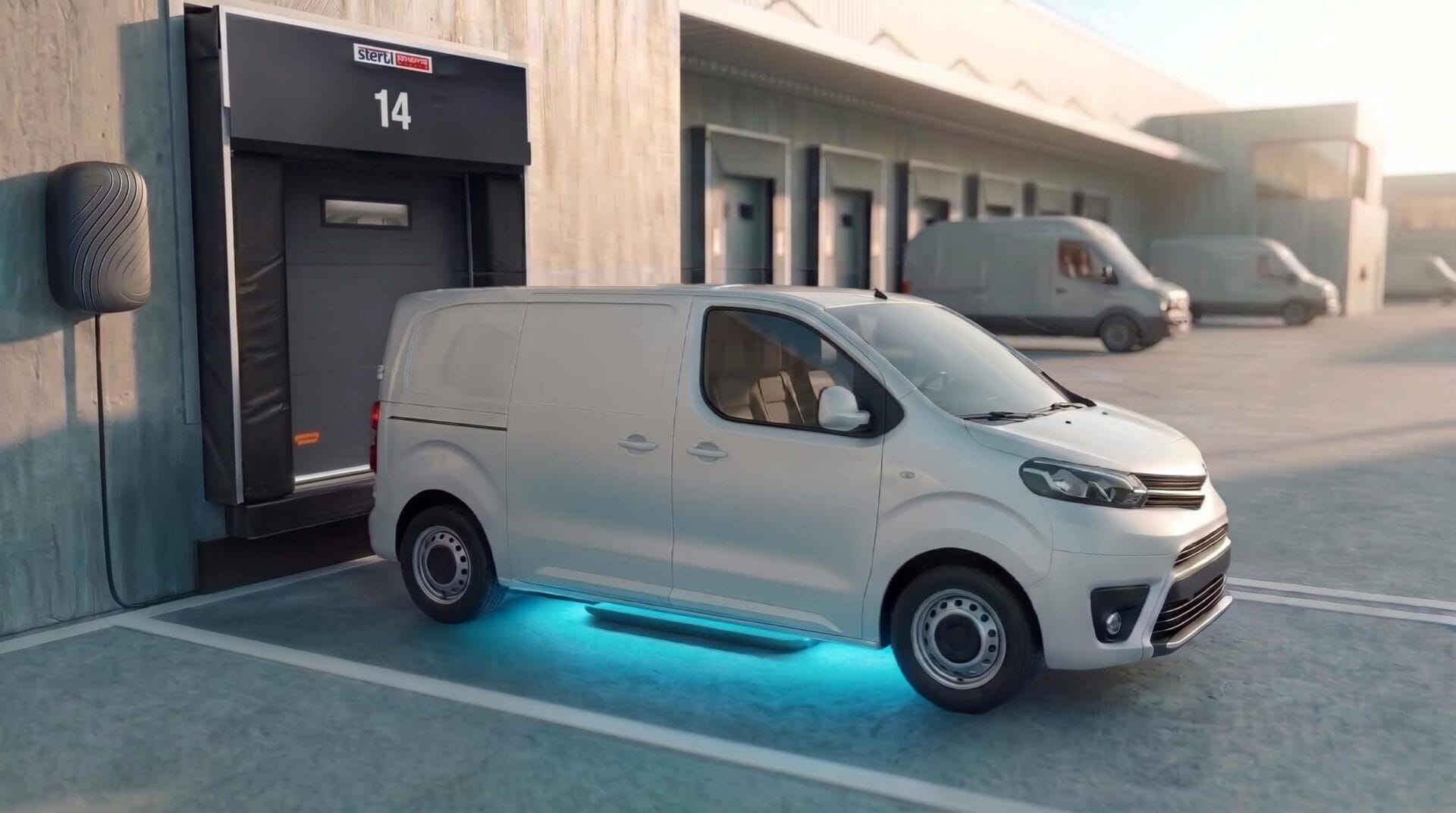 Lite Dot - Fleet operators 3
