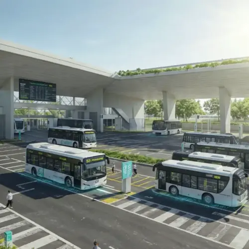 bus-station